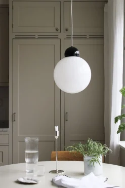 Clearance Globen Lighting Ripley Ø25 taklampa