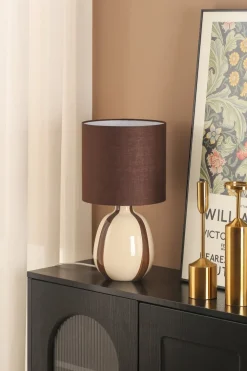 Discount Nordic Lighting Rippel 40cm bordslampa