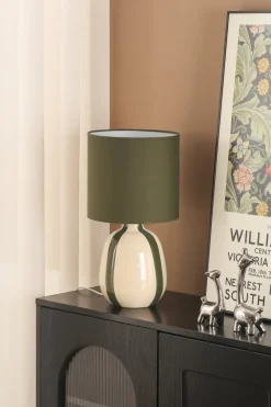 New Nordic Lighting Rippel 40cm bordslampa