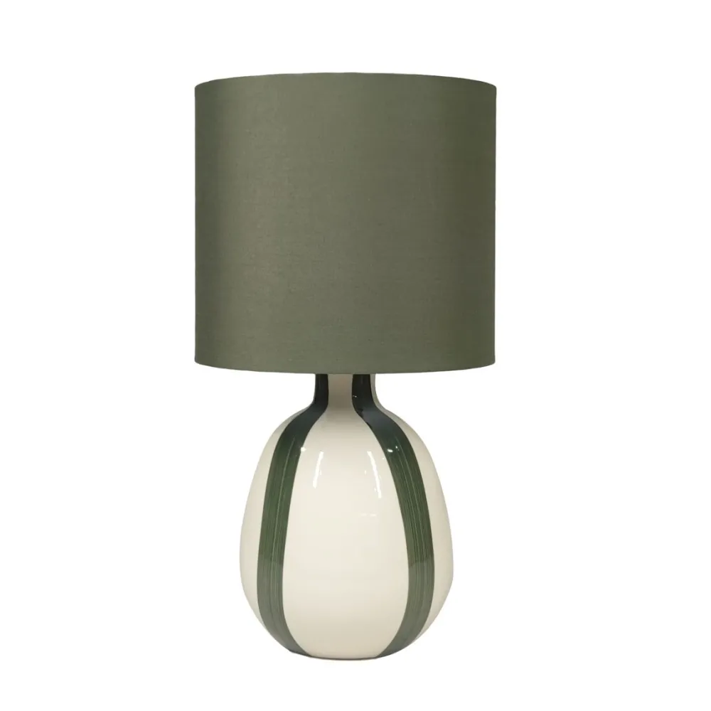 New Nordic Lighting Rippel 40cm bordslampa