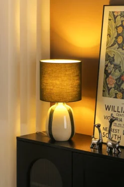 New Nordic Lighting Rippel 40cm bordslampa