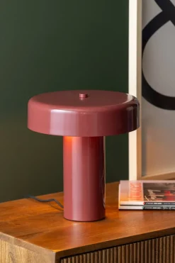 Sale Leitmotiv Riqueza Palo 26cm bordslampa