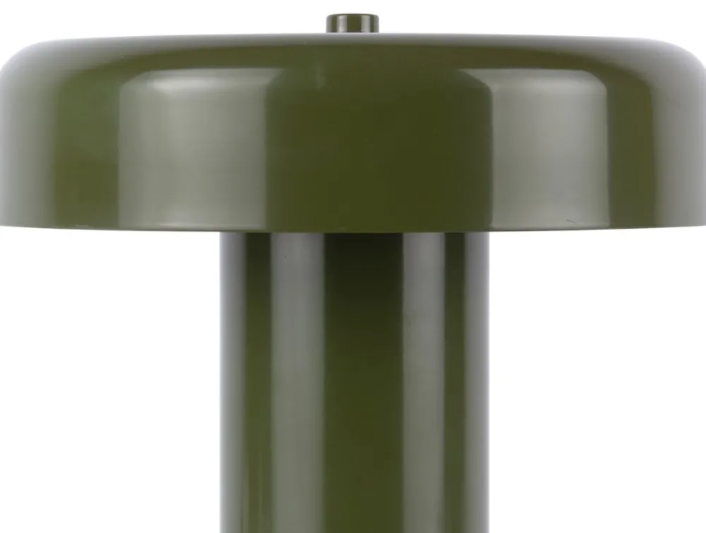 Hot Leitmotiv Riqueza Palo 26cm bordslampa