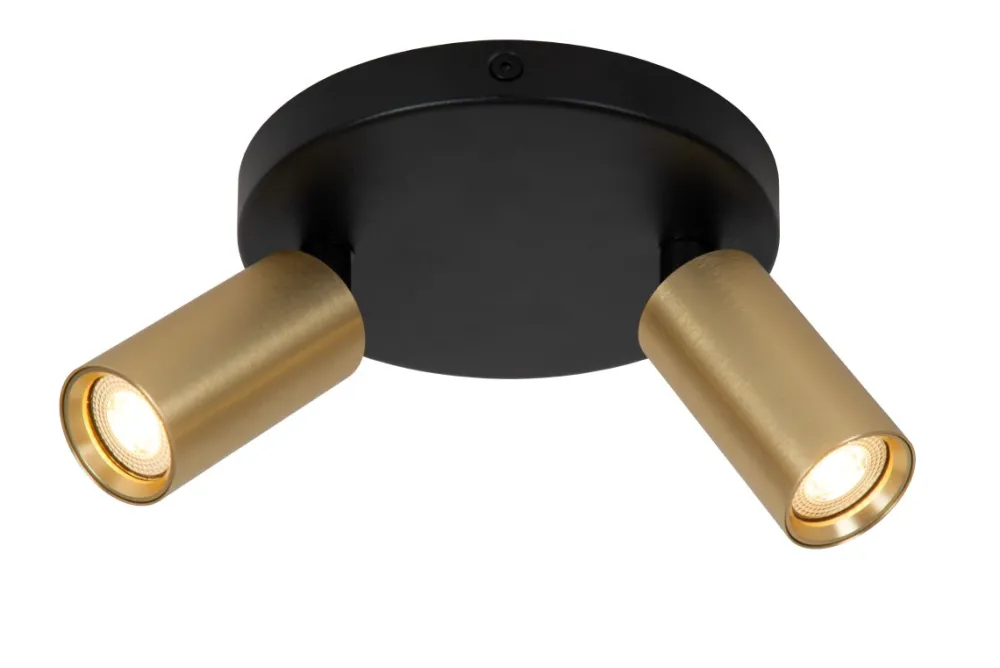 Discount Lucide Ritmo 2 spotlight