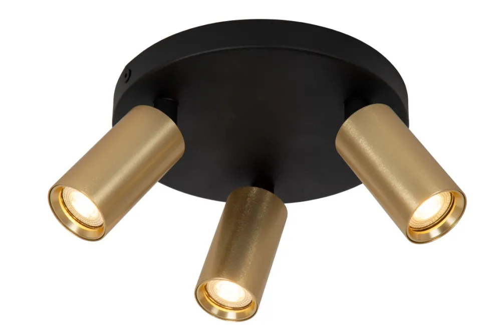 Online Lucide Ritmo 3 spotlight