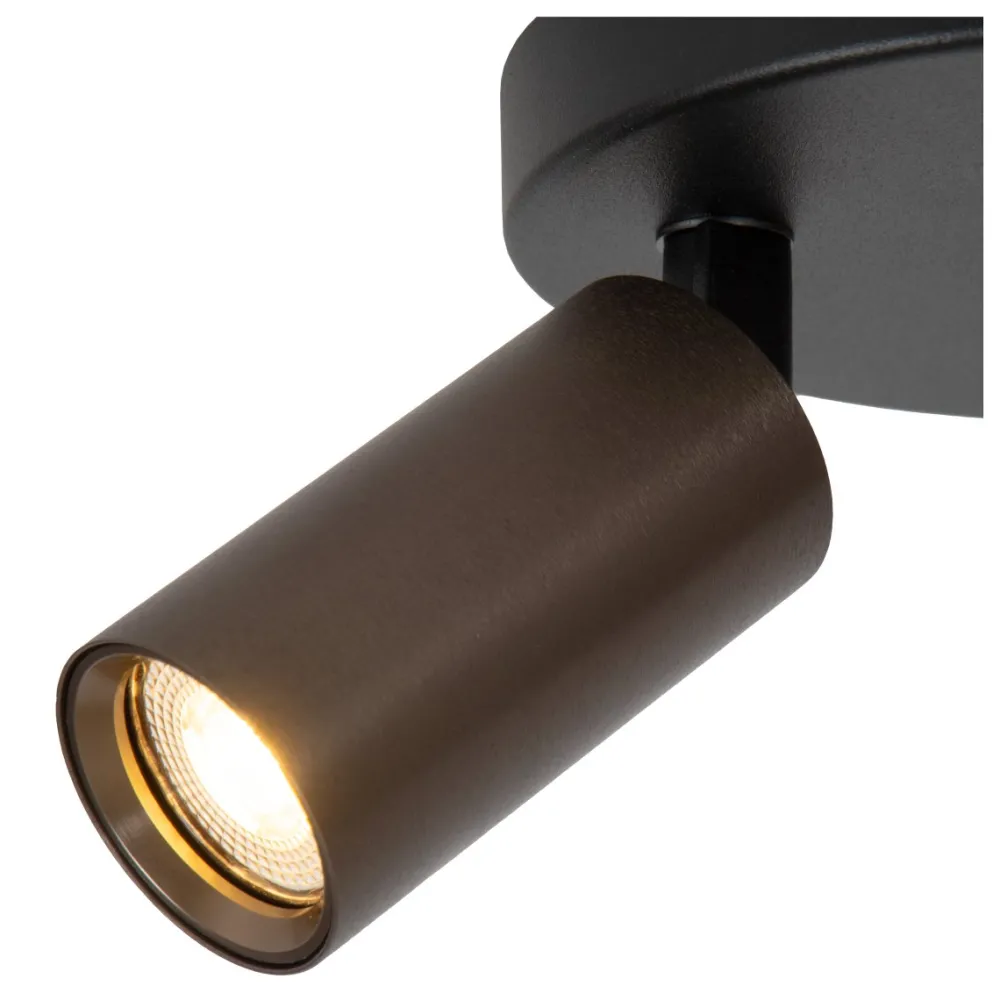 Outlet Lucide Ritmo 3 spotlight