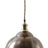 Sale Hallbergs Rivoli Ø28 taklampa