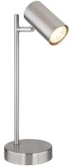 Discount Globo Lighting Robby 35cm skrivbordslampa