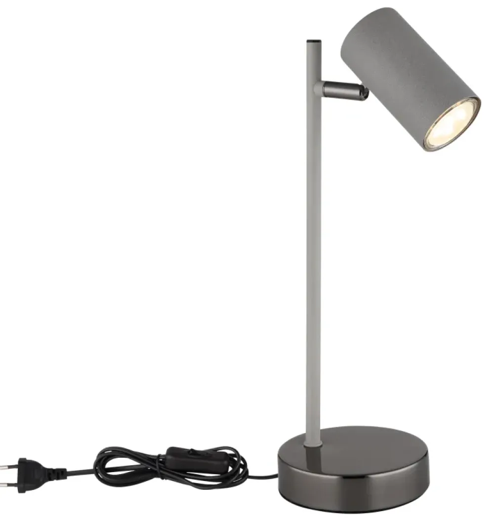 Outlet Globo Lighting Robby 35cm skrivbordslampa