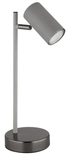Outlet Globo Lighting Robby 35cm skrivbordslampa