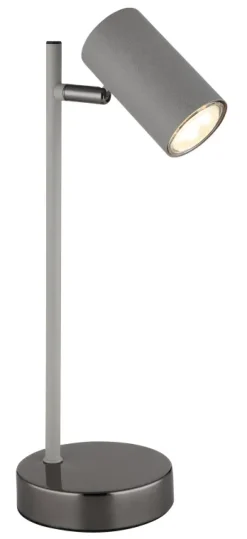 Outlet Globo Lighting Robby 35cm skrivbordslampa