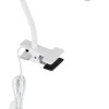 Clearance Globo Lighting Robby klämlampa