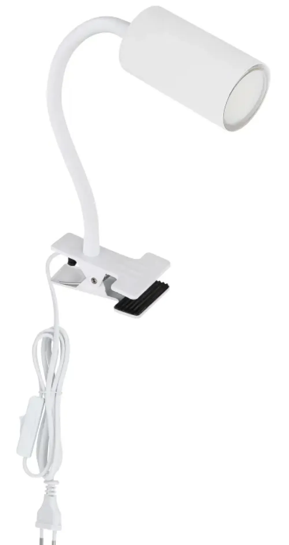 Clearance Globo Lighting Robby klämlampa