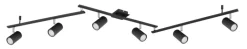 Clearance Globo Lighting Robby 6 spotlight