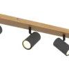 Globo Lighting Robby 6 spotlight