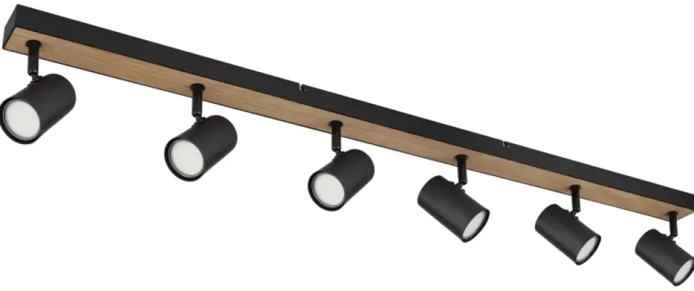 New Globo Lighting Robby 6 spotlight