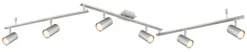 Sale Globo Lighting Robby 6 spotlight