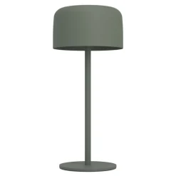 Discount Eglo Roccanova 30cm solcellslampa