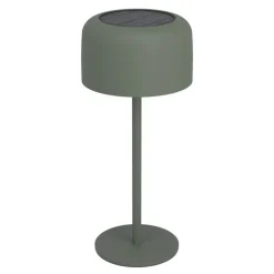 Discount Eglo Roccanova 30cm solcellslampa