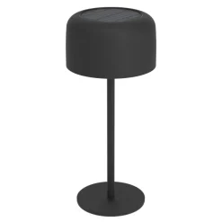 Outlet Eglo Roccanova 30cm solcellslampa