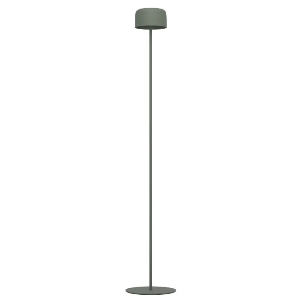 Sale Eglo Roccanova 120cm solcellslampa
