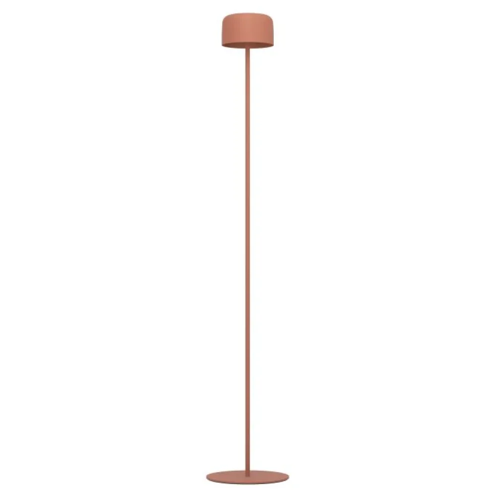 Best Eglo Roccanova 120cm solcellslampa