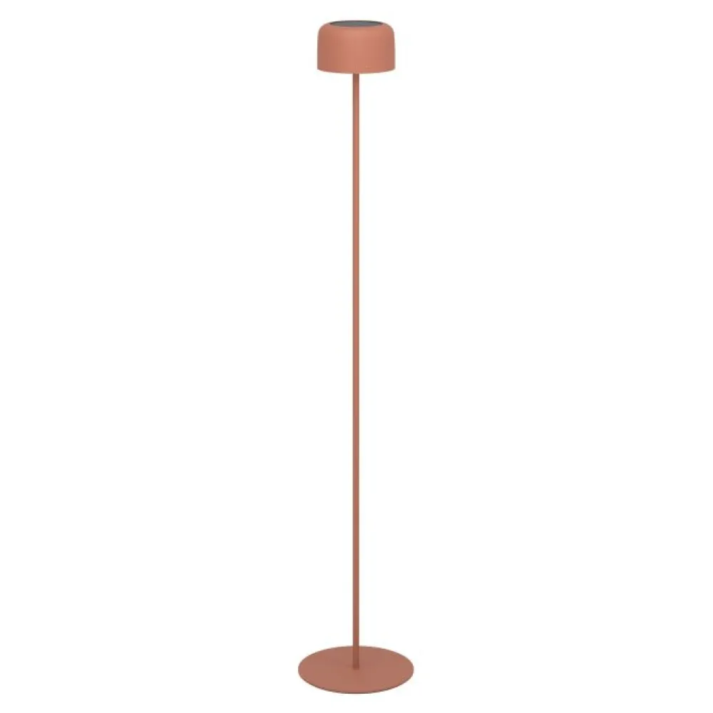 Best Eglo Roccanova 120cm solcellslampa