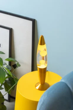 Outlet Leitmotiv Rocket 35cm barnlampa