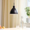Hot Halo Design Rock Ø20 taklampa