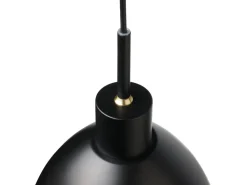 Hot Halo Design Rock Ø20 taklampa