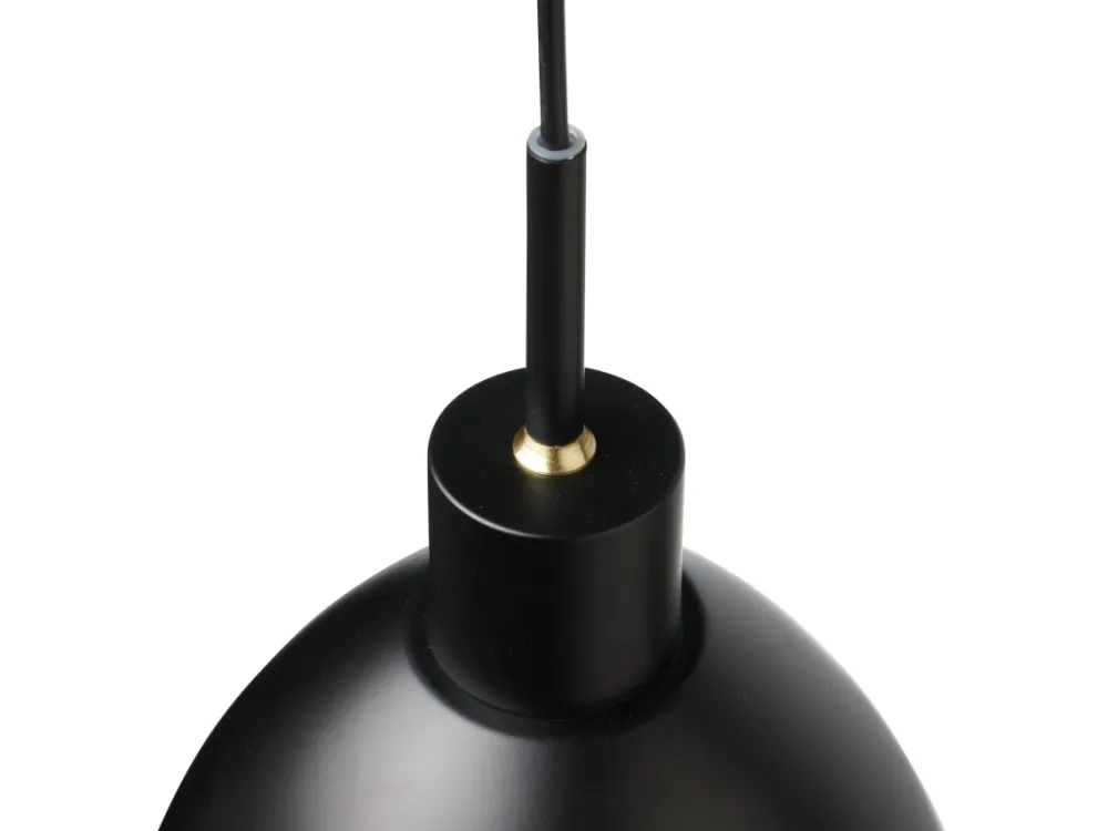 Hot Halo Design Rock Ø20 taklampa