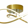 New Aneta Lighting Roller Ø50 plafond
