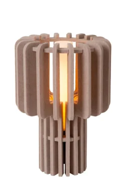 Online Lucide Rollo 35cm bordslampa