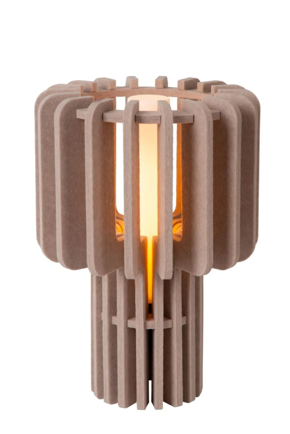 Online Lucide Rollo 35cm bordslampa