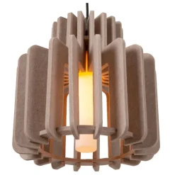 New Lucide Rollo Ø40 taklampa