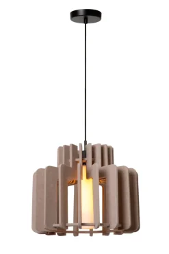 New Lucide Rollo Ø40 taklampa