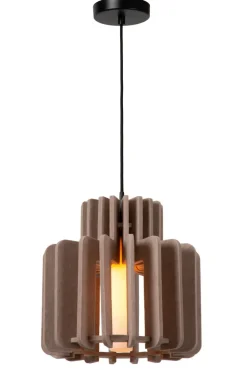 Outlet Lucide Rollo Ø30 taklampa