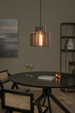 Outlet Lucide Rollo Ø30 taklampa