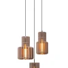 Lucide Rollo Ø50 taklampa