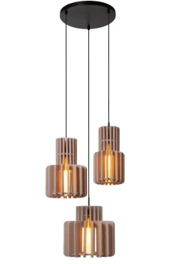 Lucide Rollo Ø50 taklampa