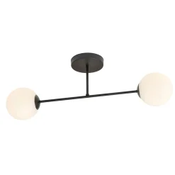 Hot Emibig Lighting Roma 55cm plafond