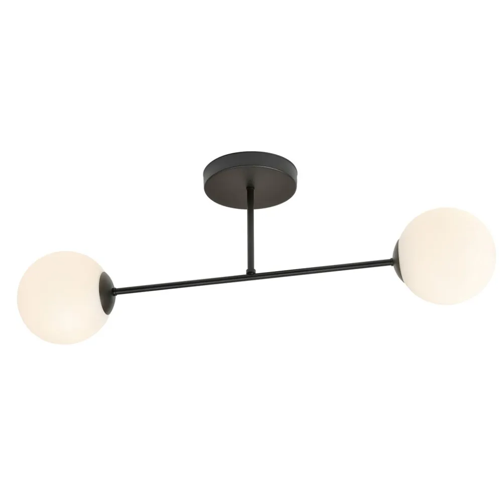 Hot Emibig Lighting Roma 55cm plafond