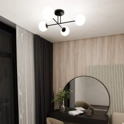 Best Emibig Lighting Roma 75cm plafond
