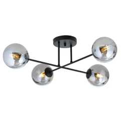Emibig Lighting Roma 75cm plafond