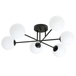 Best Emibig Lighting Roma Ø75 plafond