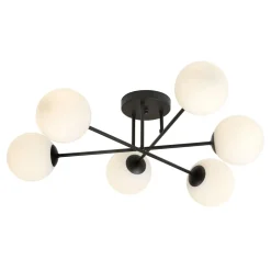 Best Emibig Lighting Roma Ø75 plafond