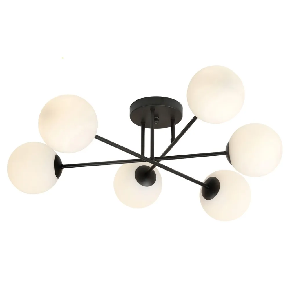 Best Emibig Lighting Roma Ø75 plafond