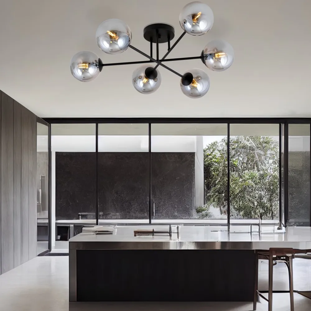 Online Emibig Lighting Roma Ø75 plafond