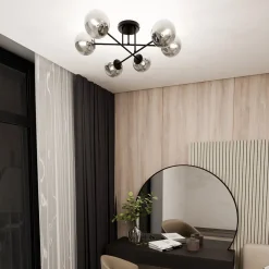Online Emibig Lighting Roma Ø75 plafond