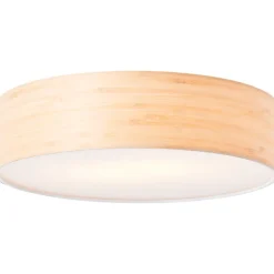 Best Brilliant Romm Ø38 plafond Ljust trä